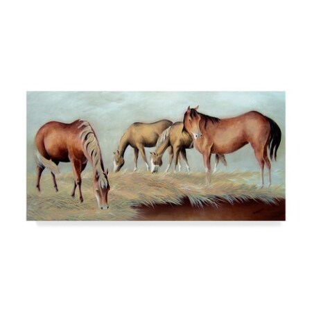 Trademark Fine Art